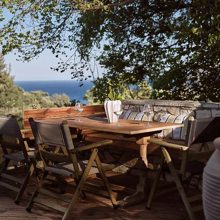 Chris & Jo Villas, Enchanting Escapes, With Heated Pools & Seaviews By Thinkvilla Zákinthosz Kültér fotó