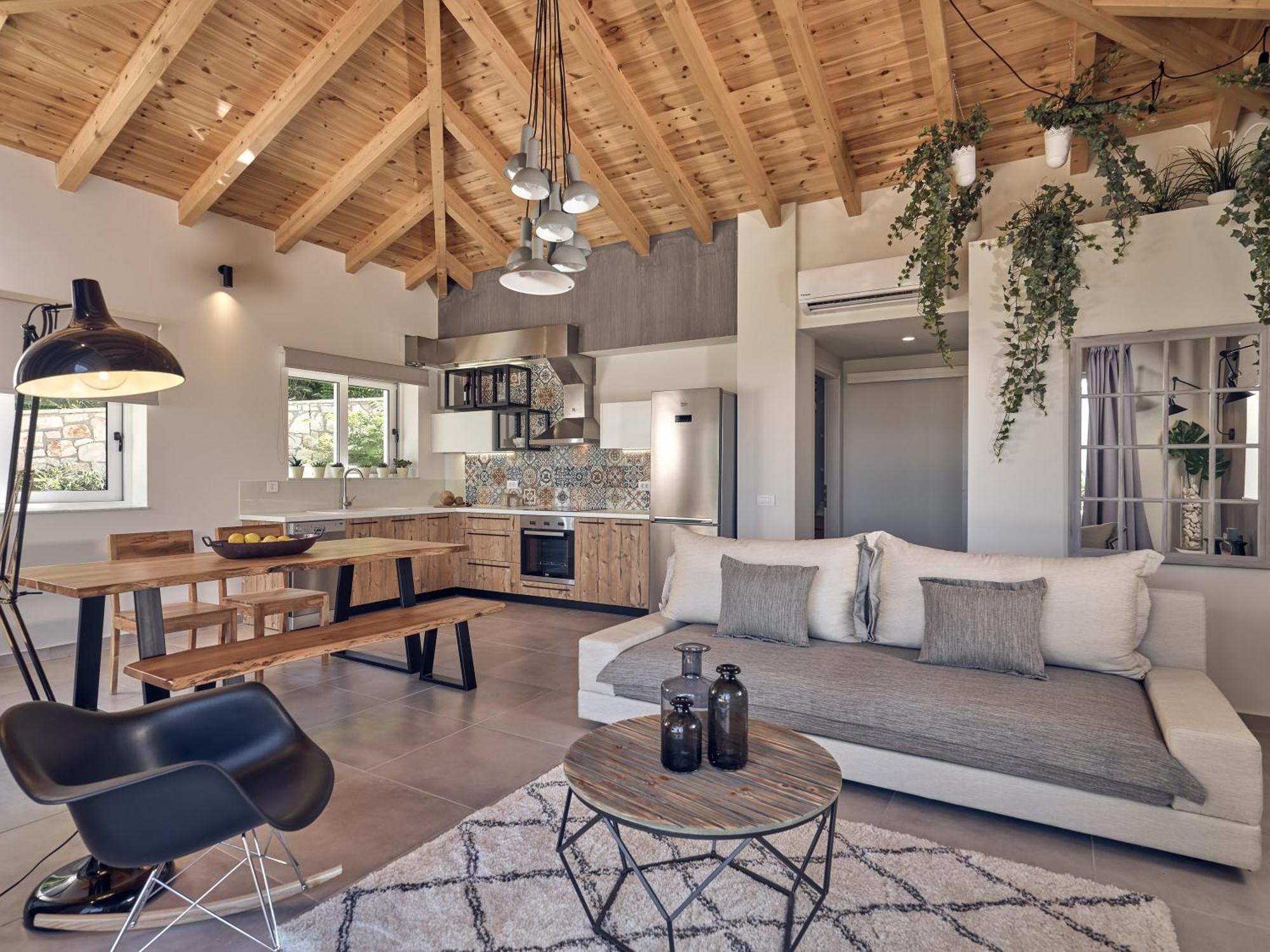 Chris & Jo Villas, Enchanting Escapes, With Heated Pools & Seaviews By Thinkvilla Zákinthosz Kültér fotó