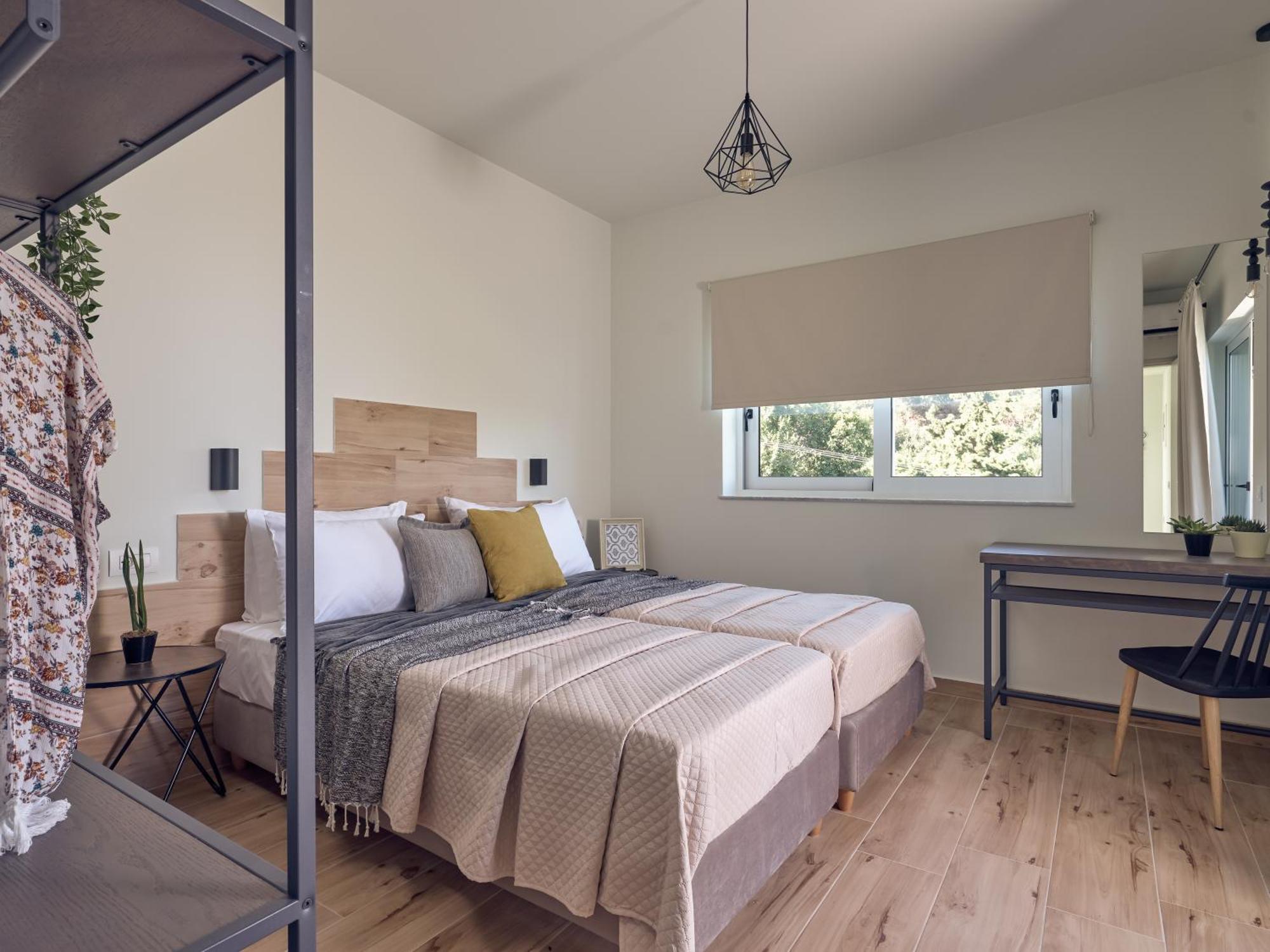 Chris & Jo Villas, Enchanting Escapes, With Heated Pools & Seaviews By Thinkvilla Zákinthosz Kültér fotó