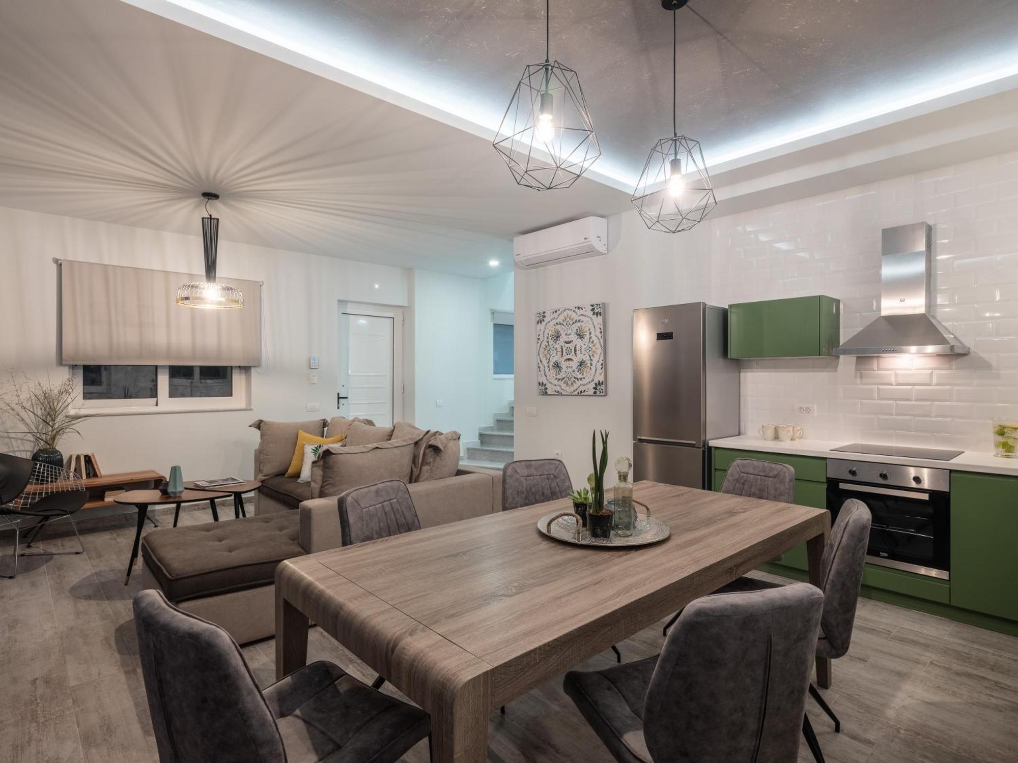 Chris & Jo Villas, Enchanting Escapes, With Heated Pools & Seaviews By Thinkvilla Zákinthosz Kültér fotó
