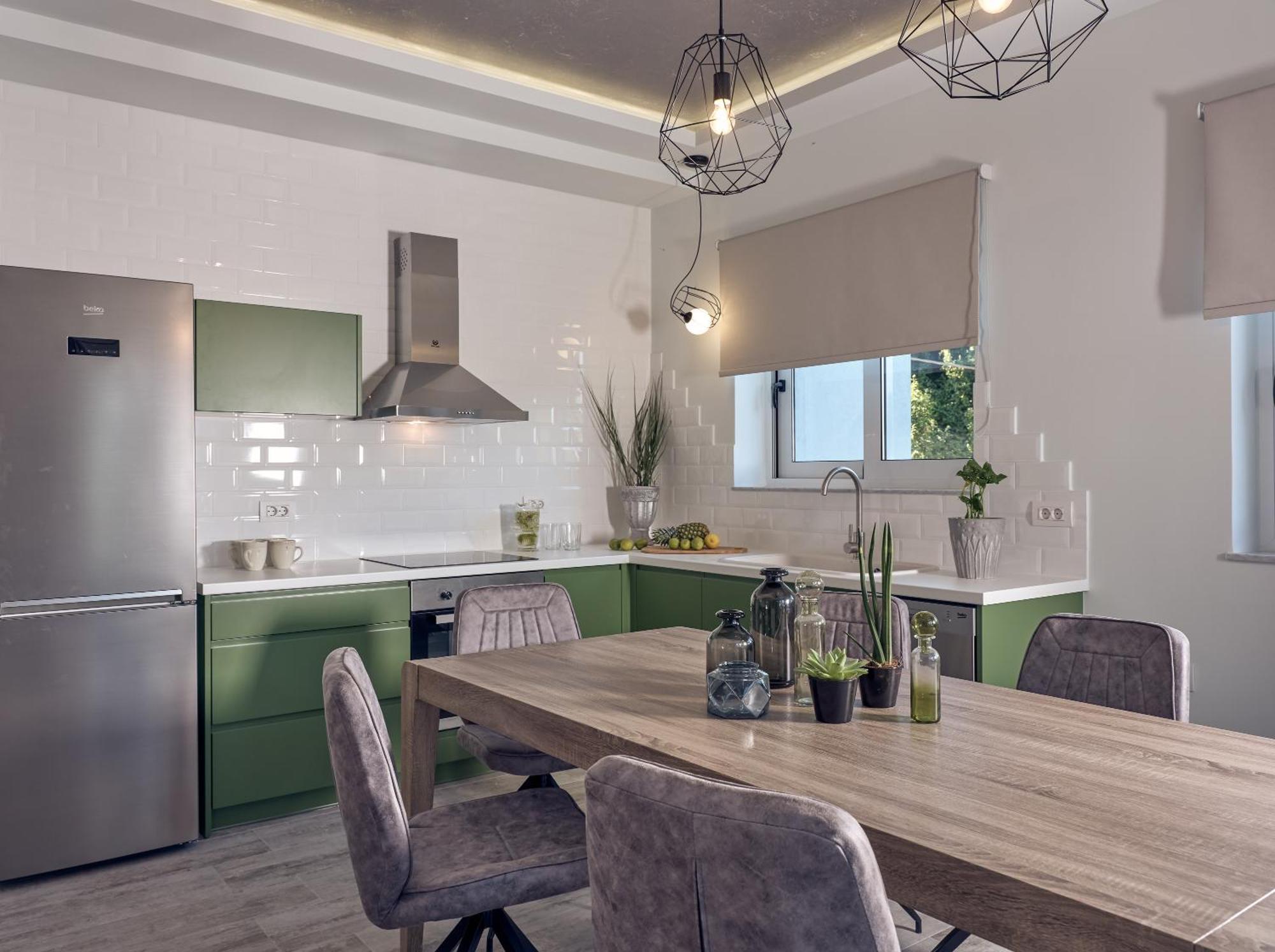 Chris & Jo Villas, Enchanting Escapes, With Heated Pools & Seaviews By Thinkvilla Zákinthosz Kültér fotó