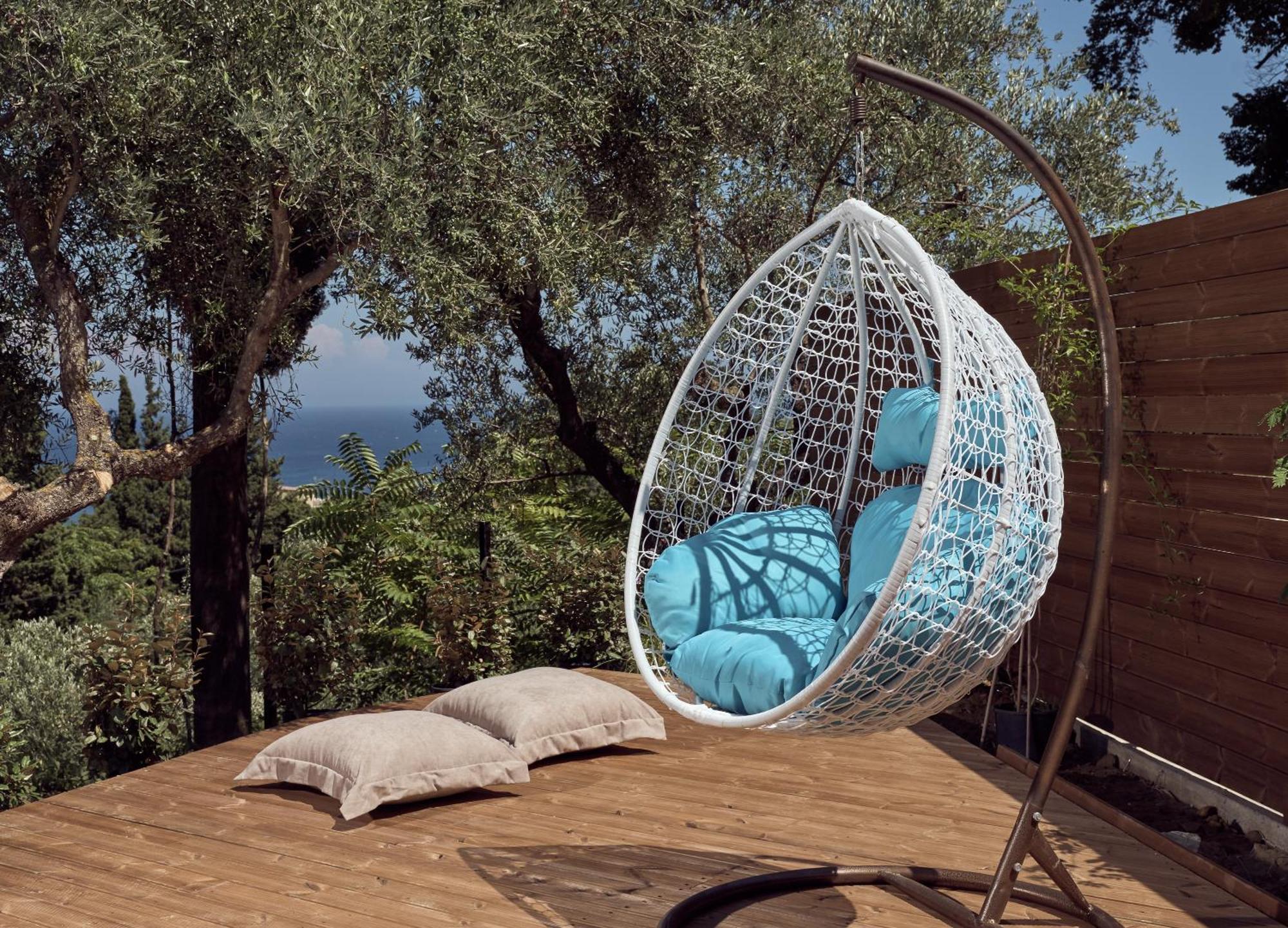 Chris & Jo Villas, Enchanting Escapes, With Heated Pools & Seaviews By Thinkvilla Zákinthosz Kültér fotó