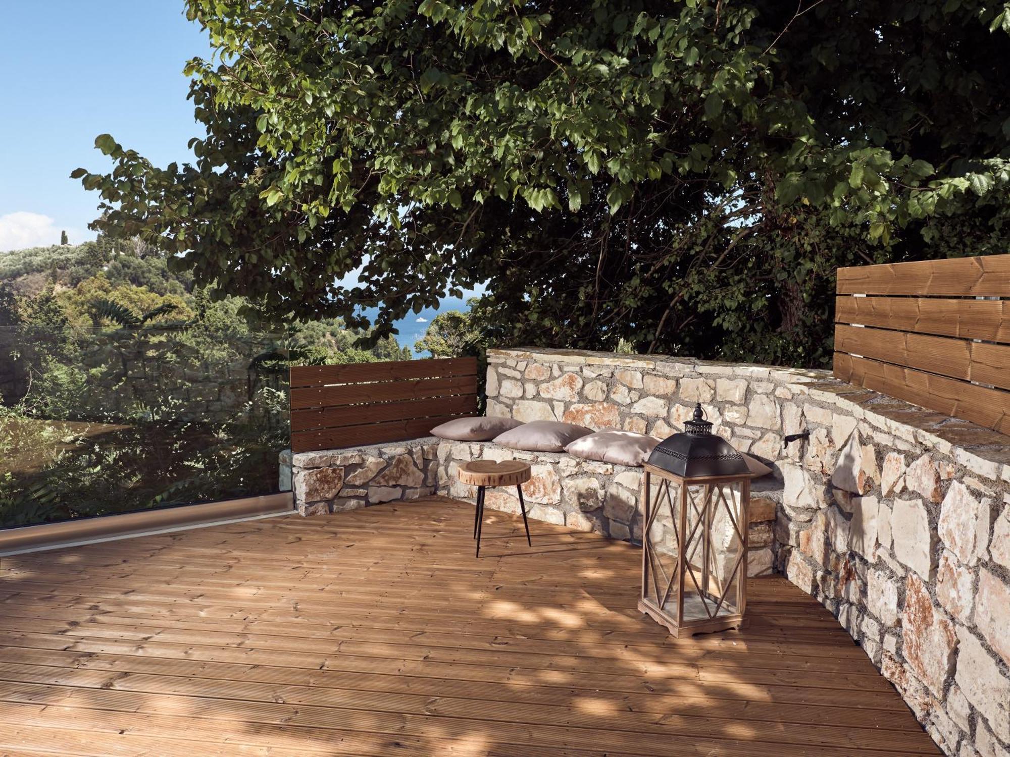 Chris & Jo Villas, Enchanting Escapes, With Heated Pools & Seaviews By Thinkvilla Zákinthosz Kültér fotó
