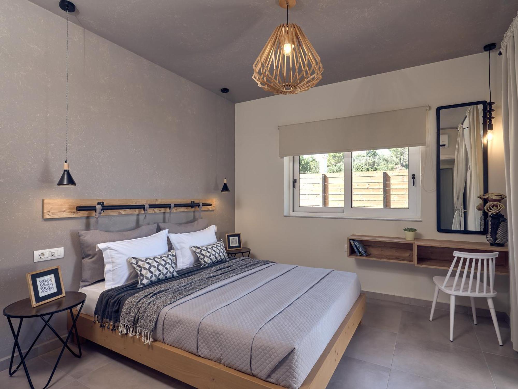 Chris & Jo Villas, Enchanting Escapes, With Heated Pools & Seaviews By Thinkvilla Zákinthosz Kültér fotó