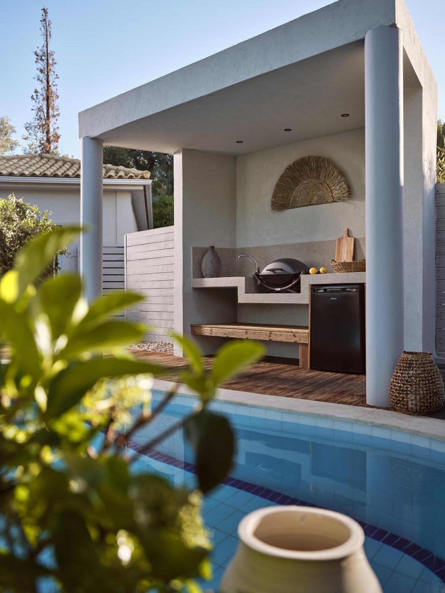 Chris & Jo Villas, Enchanting Escapes, With Heated Pools & Seaviews By Thinkvilla Zákinthosz Kültér fotó